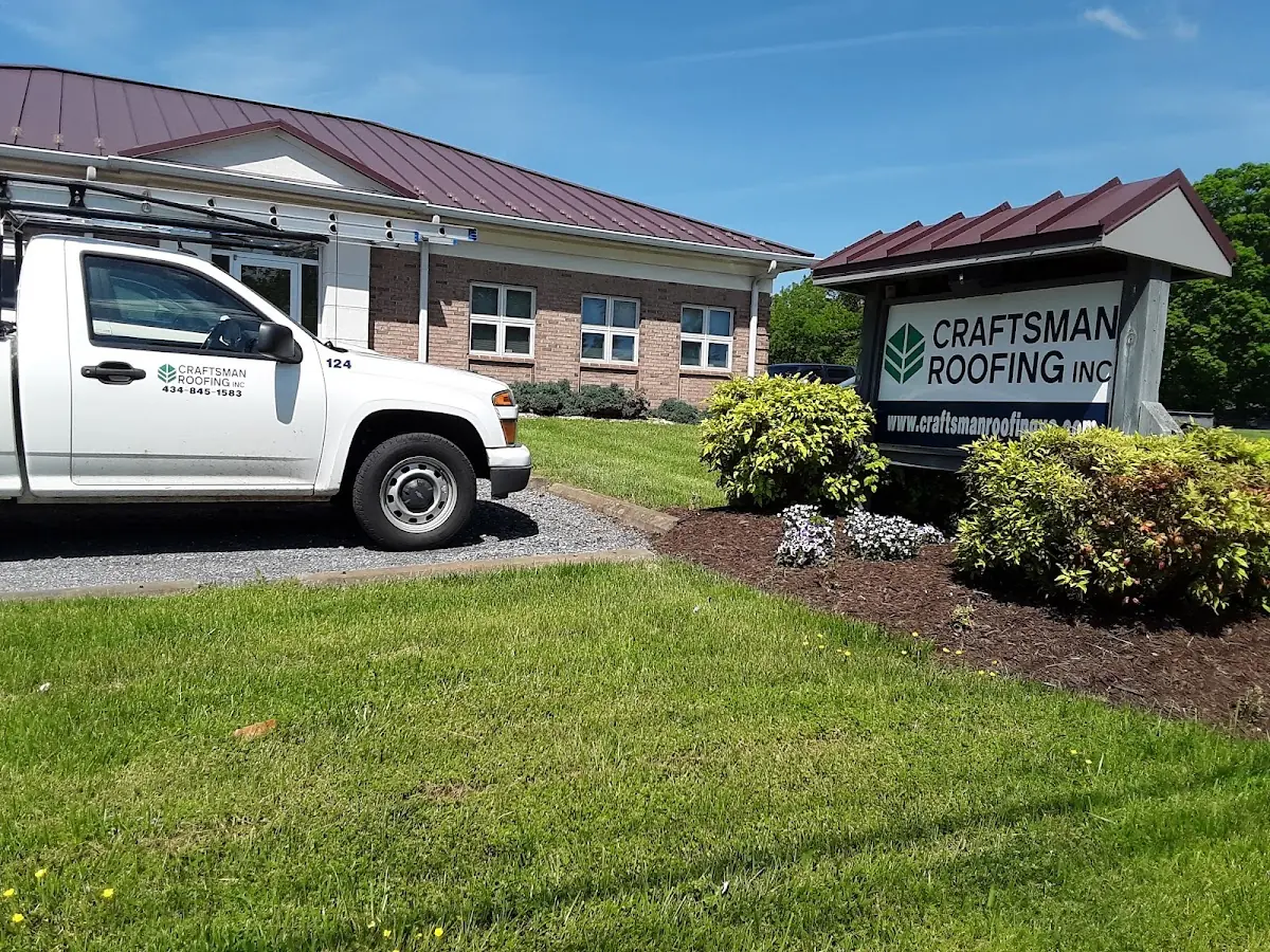 Quality Chimney Repair by experienced craftsmen in Berea